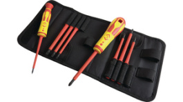 T4915, Screwdriver set VDE 10 p., C.K Tools (Carl Kammerling brand)