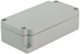 01.061203.0/A104 Universal housing dark grey 115 x 64 x 34.5 mm Aluminium