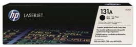 CF210A, Toner Black, HP