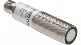 UPR-B 1000 TVPA 24 CY, Ultrasonic sensor, axial beam, SNT Sensortechnik