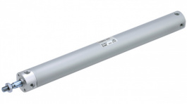 CDG1BN20-50Z, Air Cylinder 50 mm o20 mm M8 0.05. . .1.0 MPa 50. . .1000 mm/s, SMC PNEUMATICS