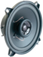 DX 13, 4 OHM 2-way coaxial loudspeaker, 90 Hz, 4 Ohm, 80 W, 60 W