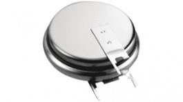 CR2430 RV-LF, Button cell battery Lithium Manganese Dioxide 3 V 285 mAh, Renata