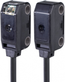 EX-23-PN, Датчик: оптоэлектронный; Дальность:0?2м; PNP; DARK-ON, LIGHT-ON, Panasonic