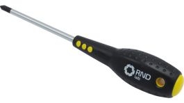 RND 550-00189, Screwdriver Pozidriv PZ2, RND Lab
