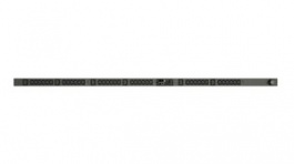 VP8881, Monitored Power Distribution Unit 42x IEC 60320 C13 Socket/IEC 60320 C19 Socket/RJ45 - CEE Plug, Vertiv