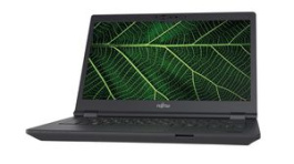 VFY:E5411MF3AMDE, LIFEBOOK, i3-1115G4, 8 GB DDR4, 256 GB M.2 NVMe, 14", Black, Fujitsu