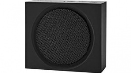 SPBT2000BK, Bluetooth Speaker 6h Playtime 9W Black, Nedis (HQ)