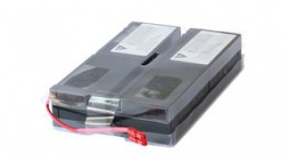 RBC1RM2U1500V7, Replacement Battery for V7 UPS, 12V, 9Ah, V7