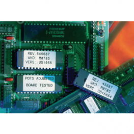 M21-375-423, Polyester Labelling Tape for BMP?21 M21-375-423, Brady