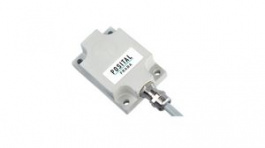 ACS-020-2-SC00-HK2-CW, Inclinometer 4 ... 20 mA, A±20°, Number of Axes 2, Cable, 1 m, FRABA POSITAL