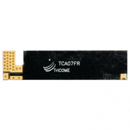 TCA10FR, RF aerials, Tricome