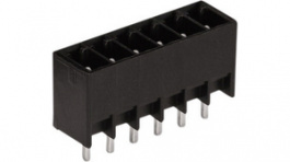 714-133, Male Header Pitch 3.5 mm, 3 Poles, Wago