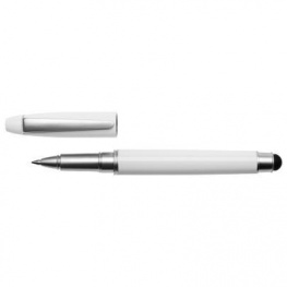 K39564WW, Virtuoso stylus and ballpoint pen white, Kensington