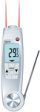 TESTO 104-IR IR-Thermometer, -30...+250 °C, -50 ... +250 °C