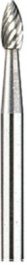 Dremel 9911, Cutter Tip, Egg, 39 mm, 3.2 mm, Dremel