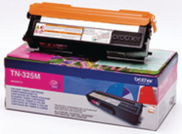 TN-325M, Toner Magenta, Brother