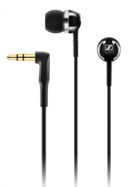 CX 1.00 BLACK, Sennheiser