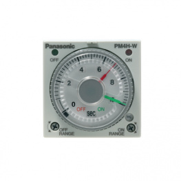 PM4HWH24SJ, Twin Timer PM4HWH24SJ, Panasonic