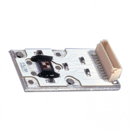 LE A A2A-HBKB-1, Power LED amber, Osram Opto Semiconductors