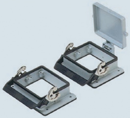 CHI 32 LS, BLKH.HOUS.1L-COVER-32P, ILME