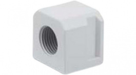 E500-F06-A, Переходник для трубок; G 3/4"; внутренняя; 89г, SMC PNEUMATICS