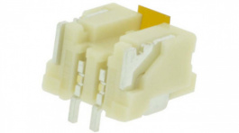 BM02B-PASS-TFT (LF)(SN), PCB pin header Poles 2, JST