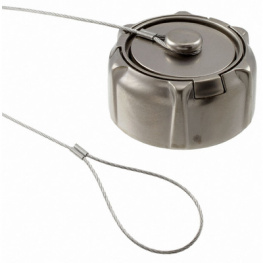 PXM7081, Защитная крышка; байонетная, внешн.байонетное соединение; 7000, Bulgin