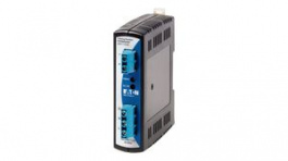 PSG60N24RP, DIN Rail Power Supply, 24V, 2.5A, 60W, Adjustable, Eaton