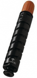 2785B002, Toner C-EXV 33 black, CANON