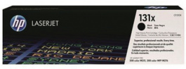 CF210X, Toner Black, HP
