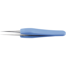 3 SA DR, ESD Tweezers, ESD 120 mm, Ideal-Tek