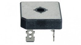 GBPC3502-E4/51, Однофазный выпрямительный мост; Urmax: 200В; If: 35А; Ifsm: 400А, Vishay