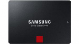 MZ-76P2T0B/EU, SSD 860 PRO 2 TB SATA 6 Gb/s, Samsung