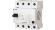 FI-40/4/003-A RCD circuit breaker, type A, 40 A, 4, 400 VAC
