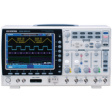 GDS-2074A (CE) Oscilloscope Bench 4x70 MHz 2 GS/s