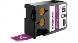 1868793, XTL all-purpose vinyl label, Dymo