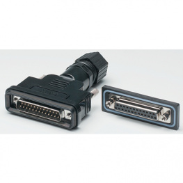 LTWDB-09PFFP-90 (IP67), D-Sub IP67 PCB female 9P, -