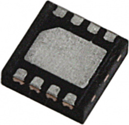 MCP7940MT-I/MNY, Микросхема RTC; I2C; SRAM; 64Б; 1,8?5,5ВDC; TDFN8, Microchip