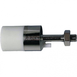 BURNER UNIT PP PIEZO 80-04U, Burner insert 1 p., Weller