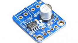 3190, Контроллер двигателя DC; DRV8871; PWM, TTL; Uвх.логич:3,3?5В, ADAFRUIT