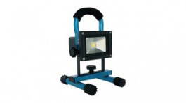 90500034961, LED Portable 3W4000 K Blue, Bailey