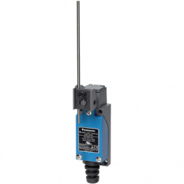 AZ8107CEJ, Limit Switch AZ8 10 A Adjustable rod actuator Limit switch, adjustable rod 1 NO+, Panasonic