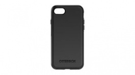 77-53947, Cover, Black, Suitable for iPhone SE (2nd Gen)/iPhone 8/iPhone 7, Otter Box