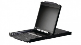 CL5816N-ATA-XG, LCD KVM Console, Aten