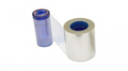 800085-918, Laminating Roll, 750pcs, Glossy, Zebra