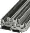 PTTB 1,5/S/4P-PV Terminal block PTTB grey;1.5 mm2