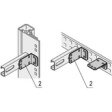 21120-146 Combination bracket