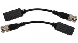 TVAC25200, 2-Wire Analogue HD Transmission Set, ABUS