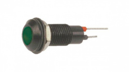 612-324-23, LED Indicator green 24. . .28 VDC, Marl